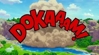 Nuevo Trailer Dragón Ball Supersuper Hero Free Twixtor Dragón Ball Super 1080P