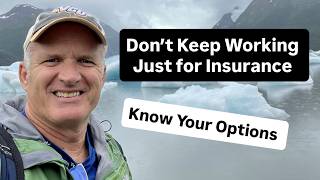 Can You Retire Before 65 Without Medicare? .... YES!!!
