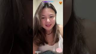Daily vlog LOVELYGIRL 135 💖 #periscope #live #broadcast #livestream #bigo screenshot 2