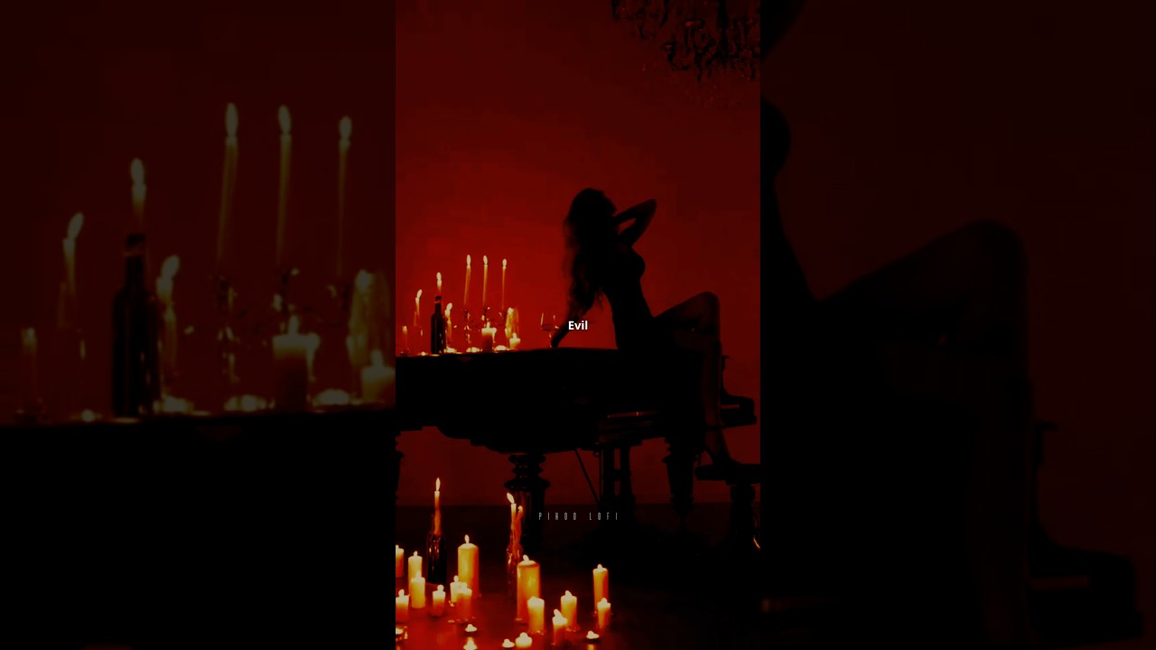 Lana Del Rey - Doin' Time (Lyrics) | "Evil I've come to tell you that she's evil" | Aesthetic