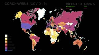 World Map Hdmp4