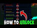 ALL TITLE &amp; REWARDS in CLOVER ORIGINS FULL GUIDE how to GET ALL TITLES Roblox
