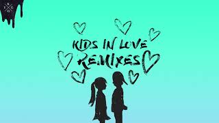 Vignette de la vidéo "Kygo - Kids In Love feat. The Night Game (Acoustic Version) [Ultra Music]"