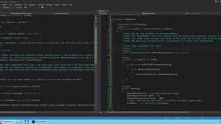 Application Plugin Support C#