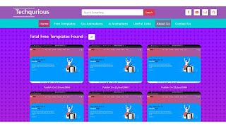 Html Css Website Design & Develop By NonTechBg | #html #css #javascript #webdevelopment #html5 News