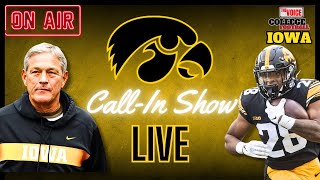 Iowa Primetime LIVE 50 / Vanderbilt Preview, 2025 Season Superlatives