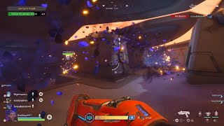 Craziest Wildgate Ending/Victory!!😭😭😭