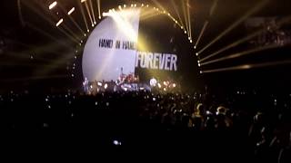 Nickelback - When We Stand Together (Live at Saint-Petersburg, 05/23/2018)