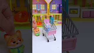 Danger Judy Nick Kidnapped By Gary The Snake? Where Are They Going?