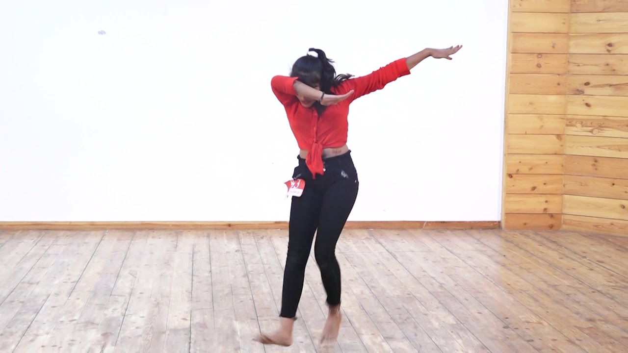5th District Level Dance Competition 2020 - YouTube