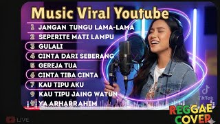 Download Lagu Jangan Tunggu Lama-Lama - Cici Paramida Seperti Mati Lampu - King Nassar Cover Ska Reggae 2026 MP3