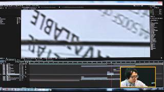 Ae手品 After Effects CC 2014最新アップデート | Inter BEE 2014