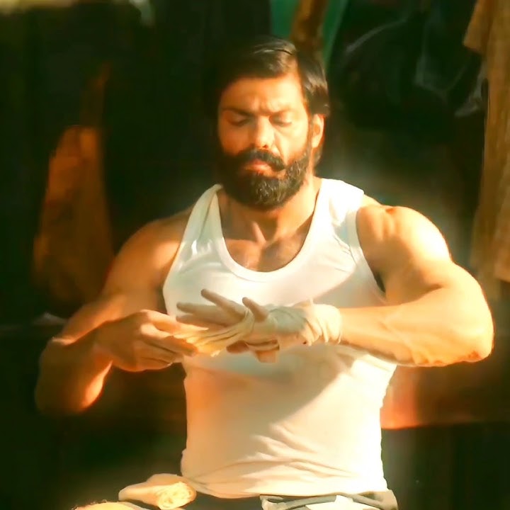 Sarpatta parambarai motivation efx                      #sarpattaparambaraibgm #kabila #arya