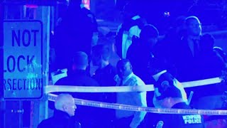 Famous DC Police officer shoots man in Northeast DC Wealth