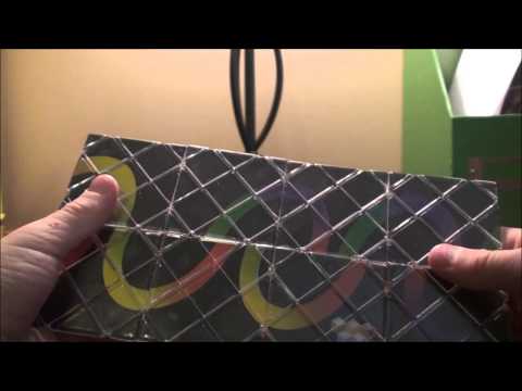 How to fix a scrambled Rubik's Magic