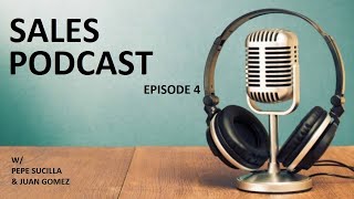 Yakima Sales Podcast #4 - Yakima CDJRF