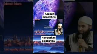 Ceramah Menyentuh Hati Renungan Ustadz Syafiq Basalamahshort short shorts youtubeshort fyp