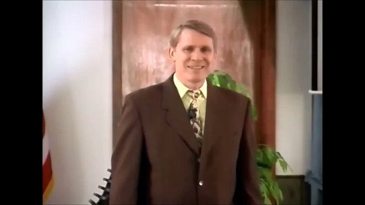 Creation Seminar 5 The Dangers of Evolution Dr  Kent Hovind Extended Version