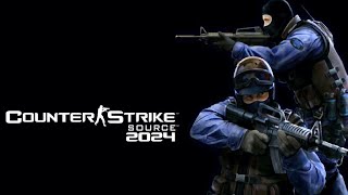 Is Counter-Strike: Source Worth Playing in 2024?