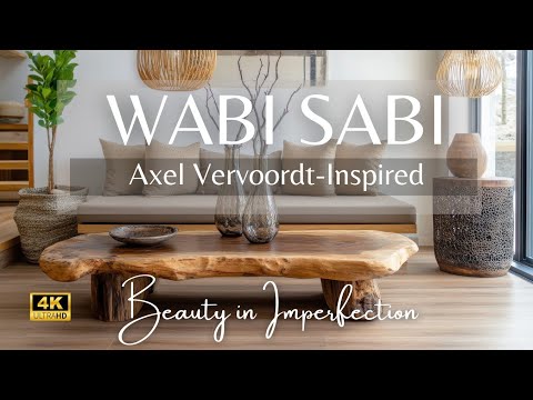axel vervoordt wabi inspirations 美品 Wabi Inspirations — Axel Vervoordt