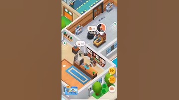 Idle Coffee ☕ Shop