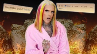 Jeffree Star Is REALLY NOT Doing Whats Right...