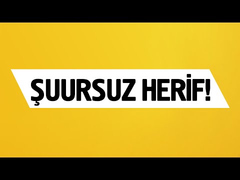 Sana Ne Lan Sana Ne Şuursuz Herif! - (Efekt İçerir) | Mehmet Yıldız