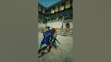 🧠 This Is What Brain Damage Looks Like #halfsword #ragdollphysics #gamedev #gaming #shortsfeed