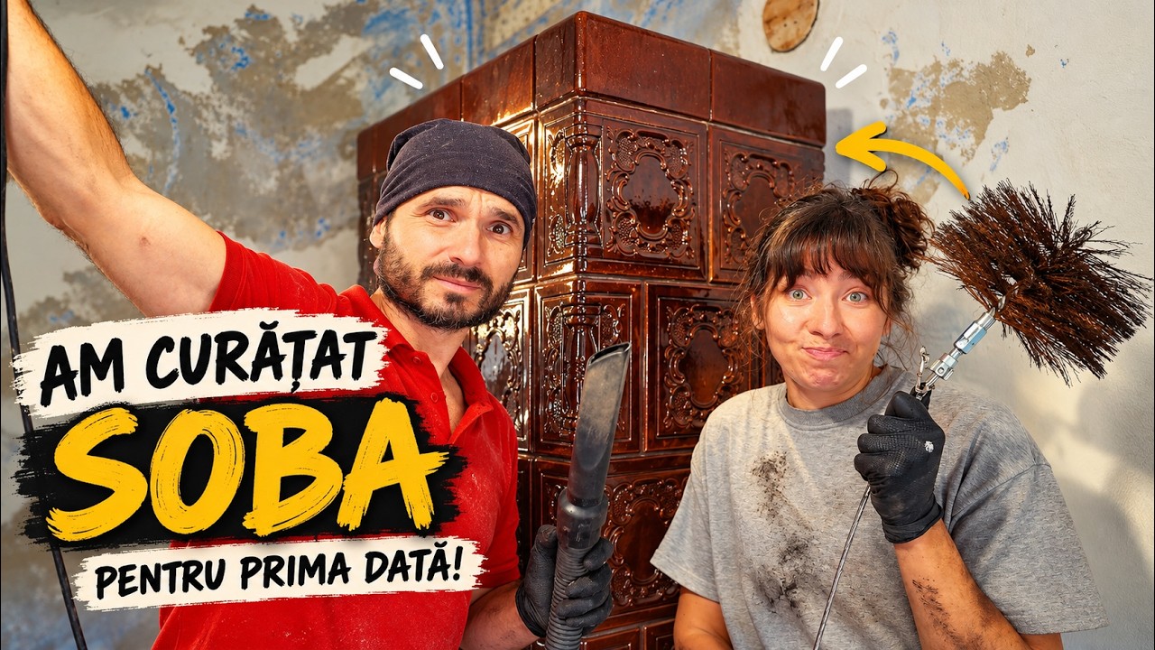 Drama unei renovări