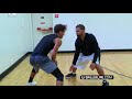 YOU WANT SKILLS LIKE TRAE YOUNG? WATCH THIS Ballislife Training Session