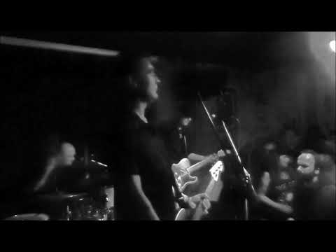 ANTI PASTI - Last Train To Nowhere (live Popular Alvalade)