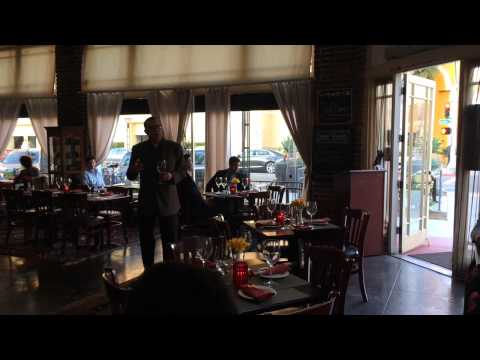 Schug Winemaker Dinner