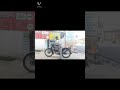 How to start a Vintage #rajdoot Motorcycle...