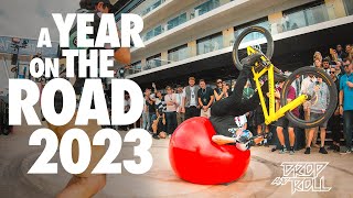 Danny Macaskill & The Drop and Roll Tour - On the Road in 2023!