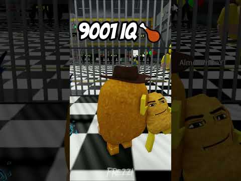 Gadegadigadao 9001 IQ