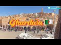 Ghardaïa Capitale De La Vallée Du Mzab En Algérie 