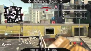 #oTourney FINAL Pulse EU v FataL Uplink Comeback