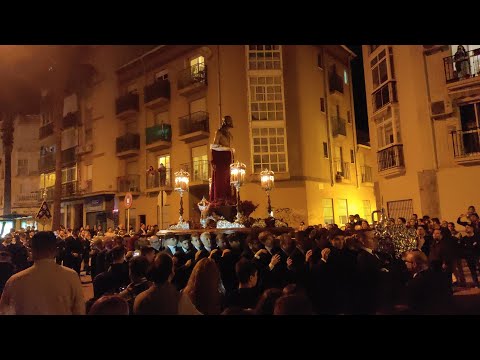 Pontificia y Real Archicofradía del Dulce Nombre de Jesús Nazareno del Paso y María Santísima de la Esperanza