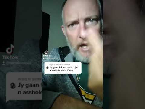 Video: Sal die skape van die bokke skei?