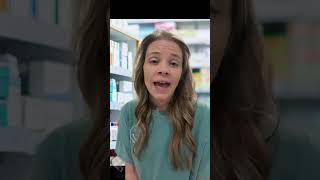 Pharmacy Tech Insights Part 3 #pharmacy #pharmacist #pharmacytechnician