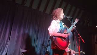 Sam Robbins - Piles of Sand - Lulu's Upstairs - May 12, 2023