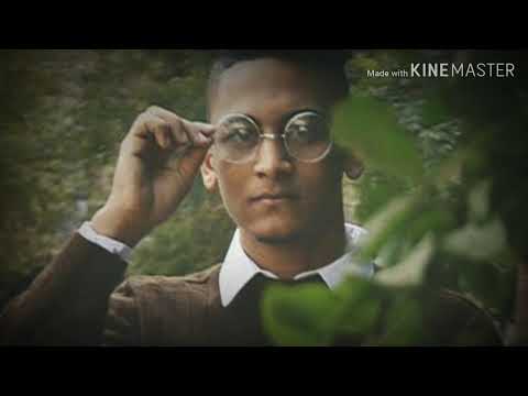 قولي غااب مش فاكره شكلو قولي مات ومعاه مشاكلو بصووت جديد محمود ابراهيم   2 8