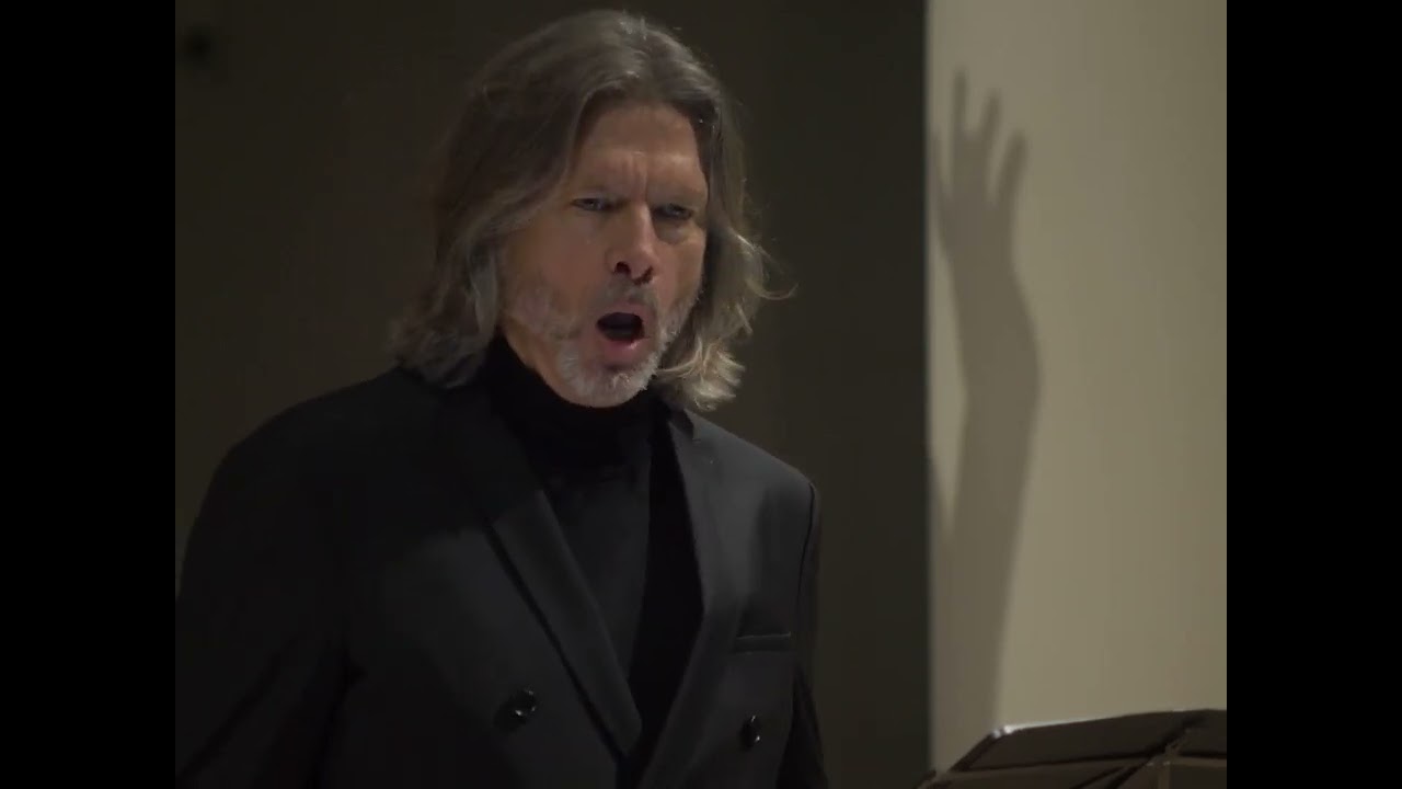 Die Post – Franz Schubert 