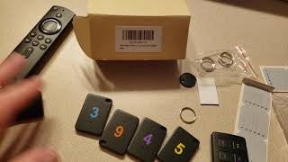 Stop Losing Your Amazon Remote in Your Couch | PLAFNIO Remote Key Finder Hack #amazon #remote #hack