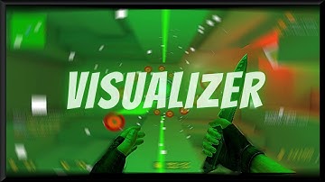visualizer / css ze