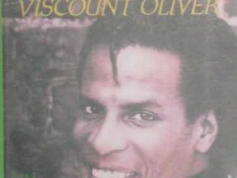 Viscount Oliver - Take time to know her