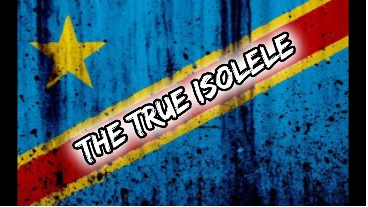 THE TRUE ISOLELE || ANCIENT ISRAEL || THE BANTU || BE ATTENTIVE THIS IS WISDOM NGOMA