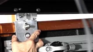MOUNTAIN TOP ASSEMBLY INSTRUCTIONS