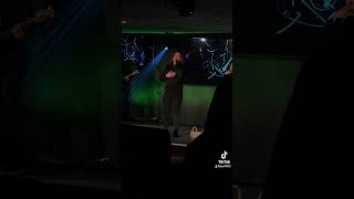 Creo en ti (cover julio Melgar) #worship #cover #live