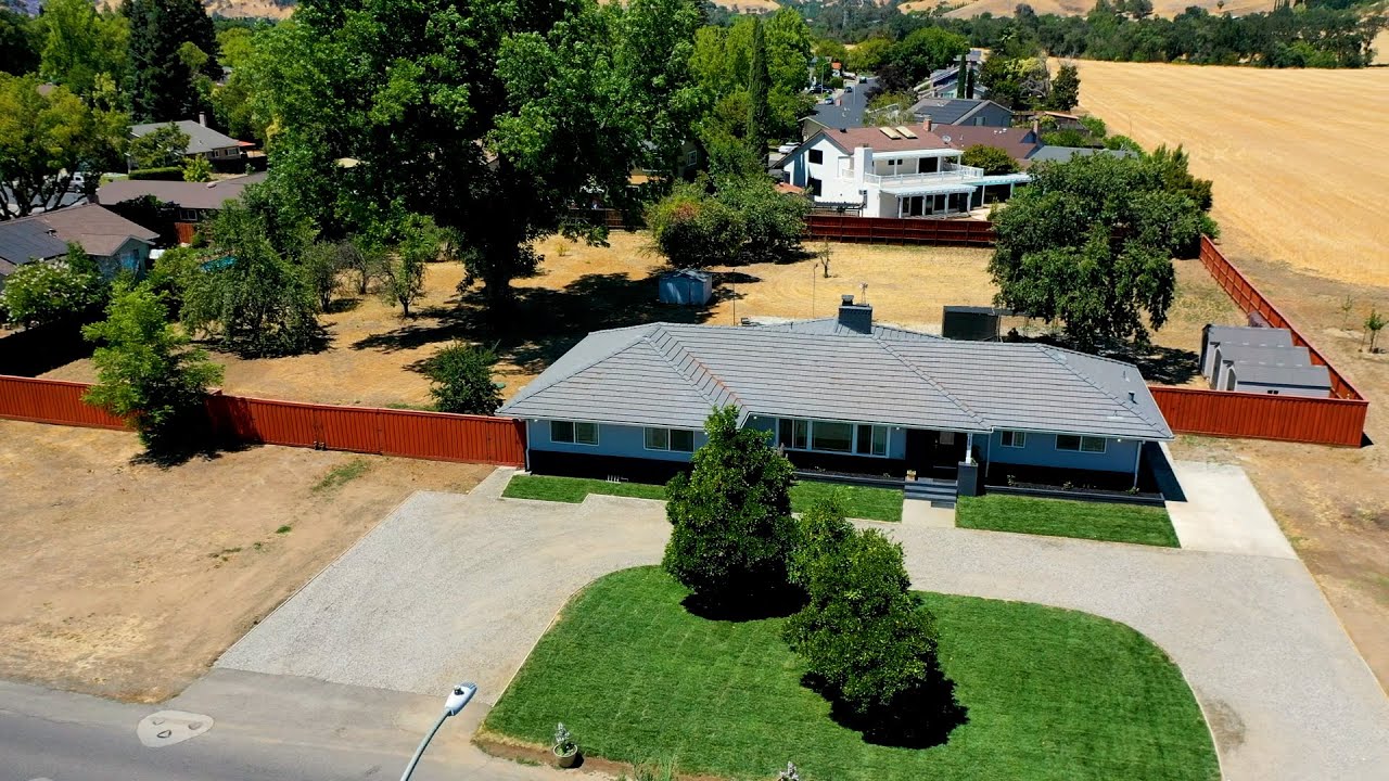 289 Fruitvale Road, Vacaville, CA. YouTube